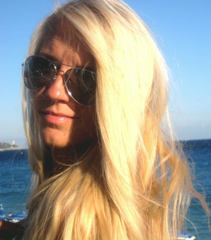 Алеся Петровская | Минск