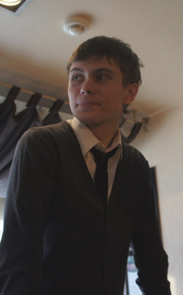 Анатолий Бервицкий | Новосибирск