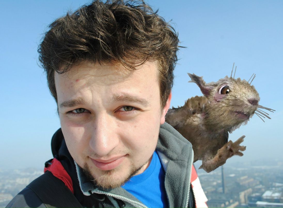 Максим Николаевич | Киев