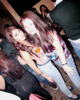 Юлия Загрядская | Köln