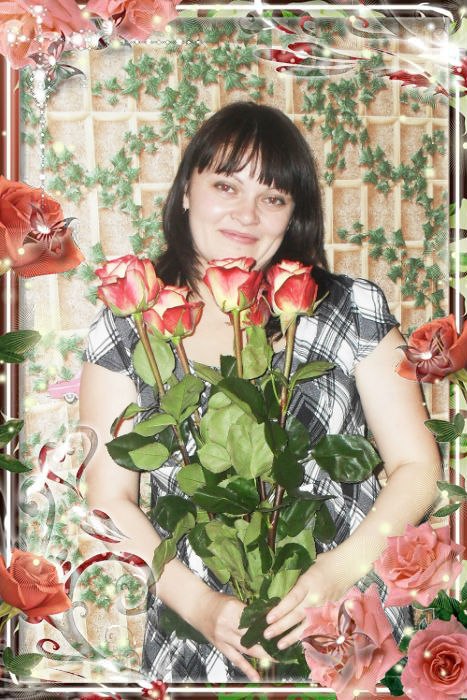 Людмила Неприна | Краснокамск