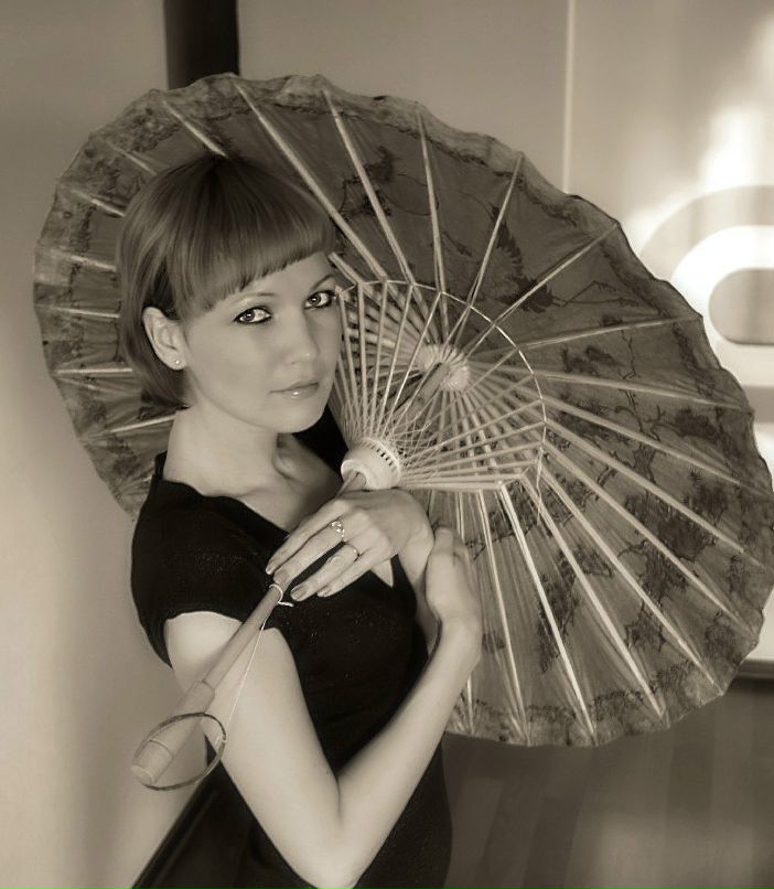 Настенька Иванчик | Тюмень