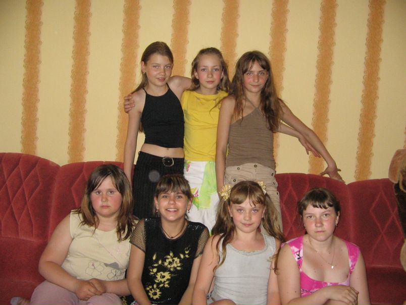 №94, Анютка Иванникова, Стаханов №94, Анютка Иванникова, Стаханов