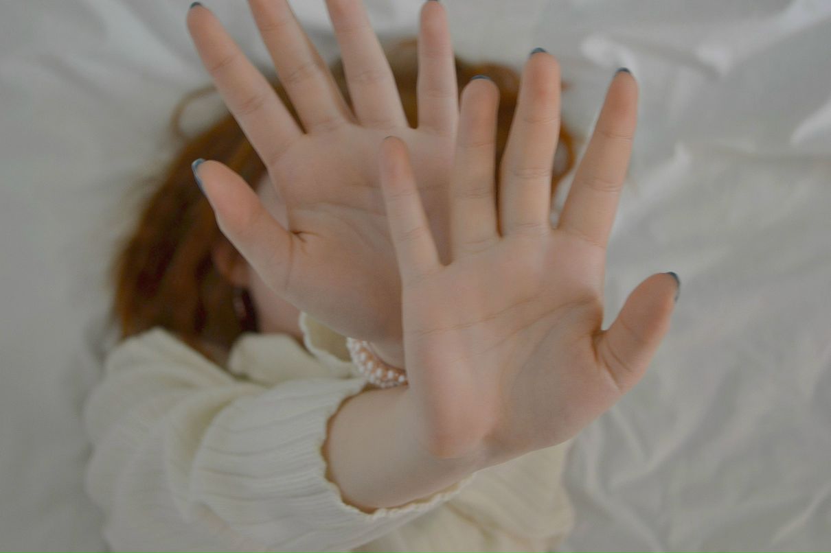 Anya Dědová | Воронеж