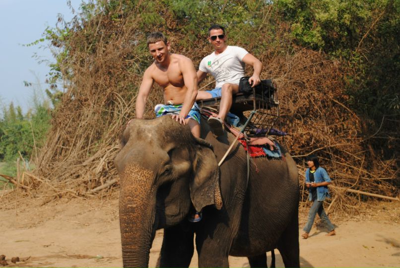 Антон Будик | Москва