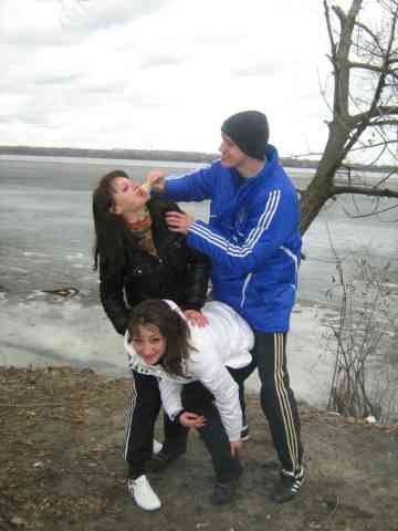 Серёга Лозовицкий Musour | Днепр (Днепропетровск)