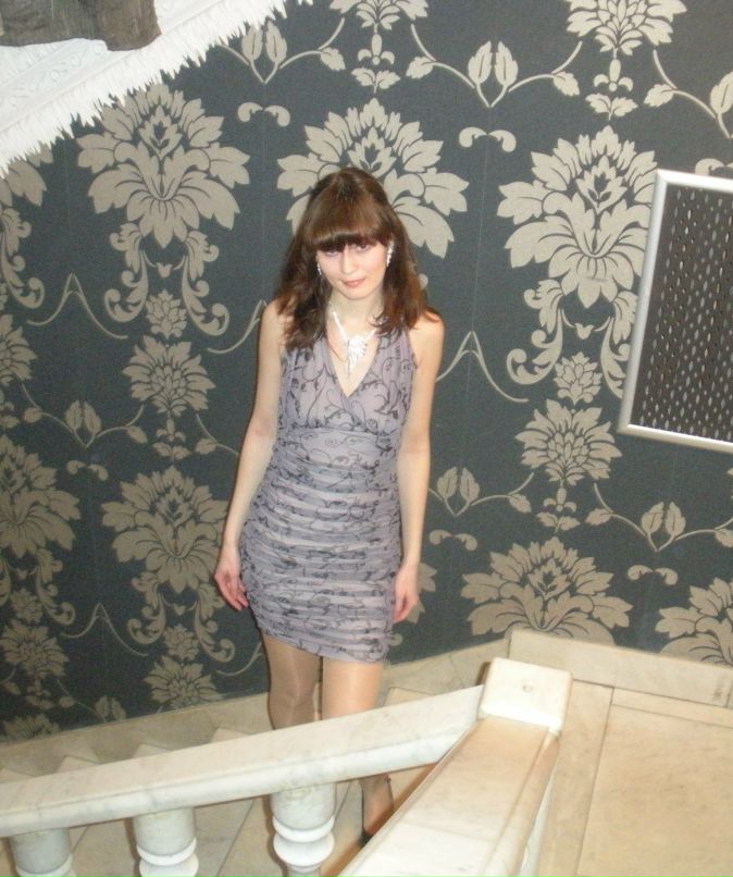 Алёна Финкина | Нижний Новгород