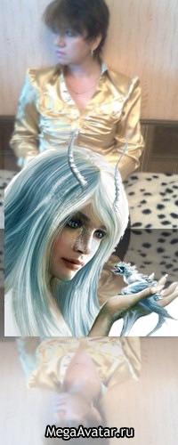 №13, Любовь Китаева №13, Любовь Китаева