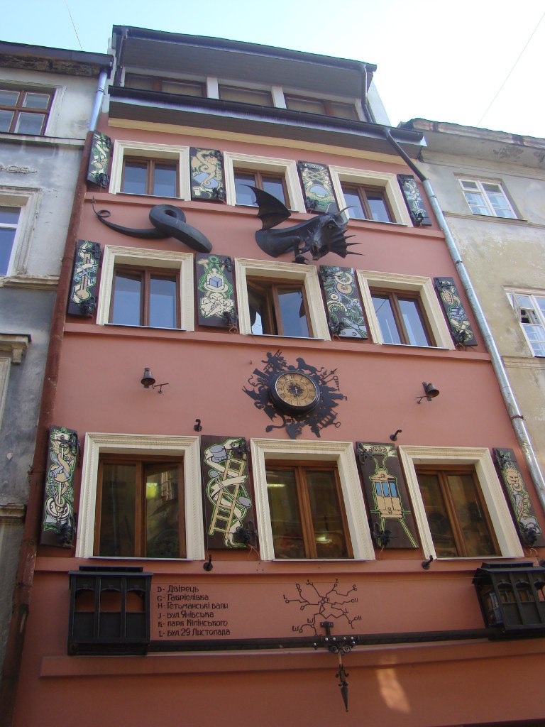 Ленка Аверинка | Киев