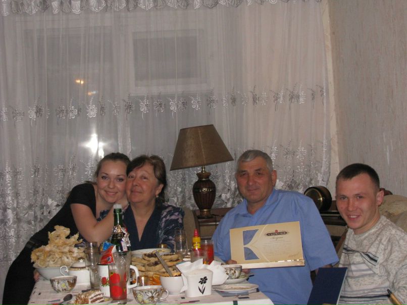 Алишер Хушваков | Казань