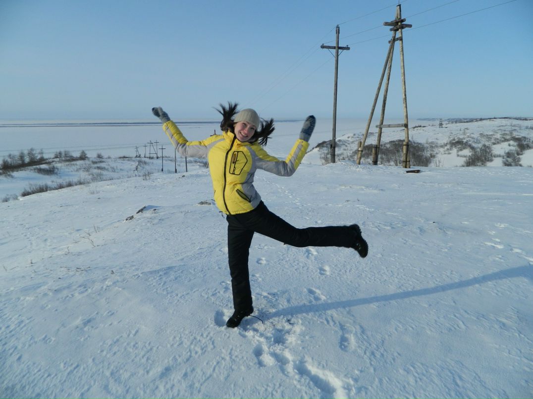 Алиса Малютина | 