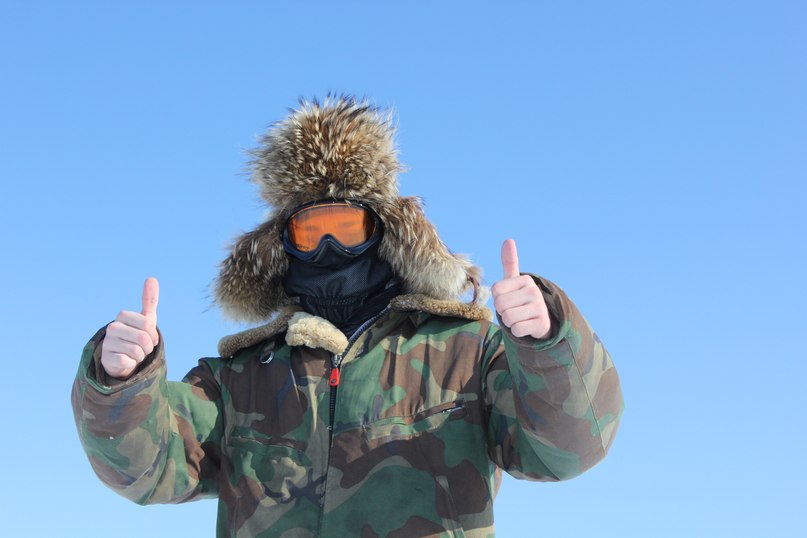 Дмитрий Кушнарёв | Санкт-Петербург