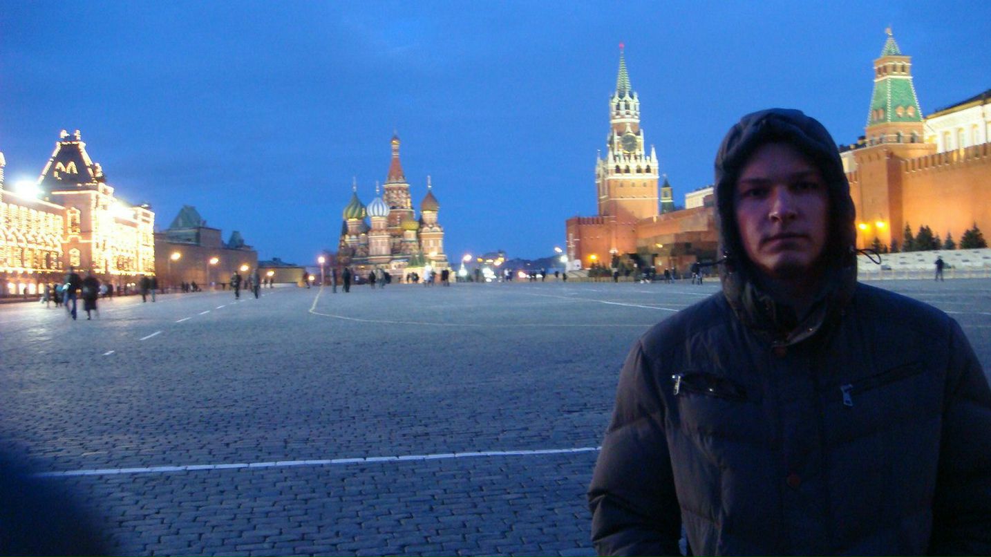 Блок Тарановского Юрия | Одесса