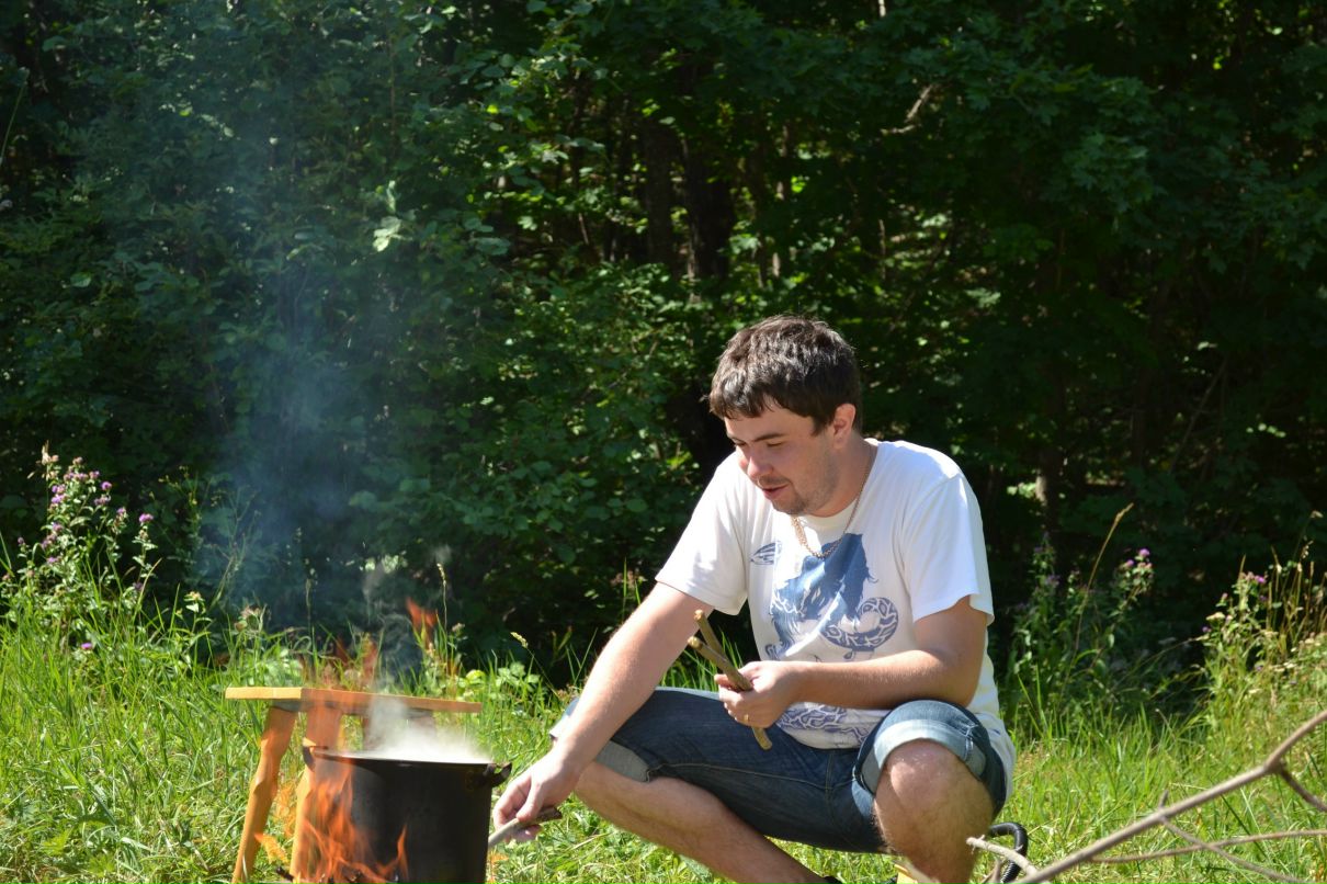 Марат Магсумов | Казань