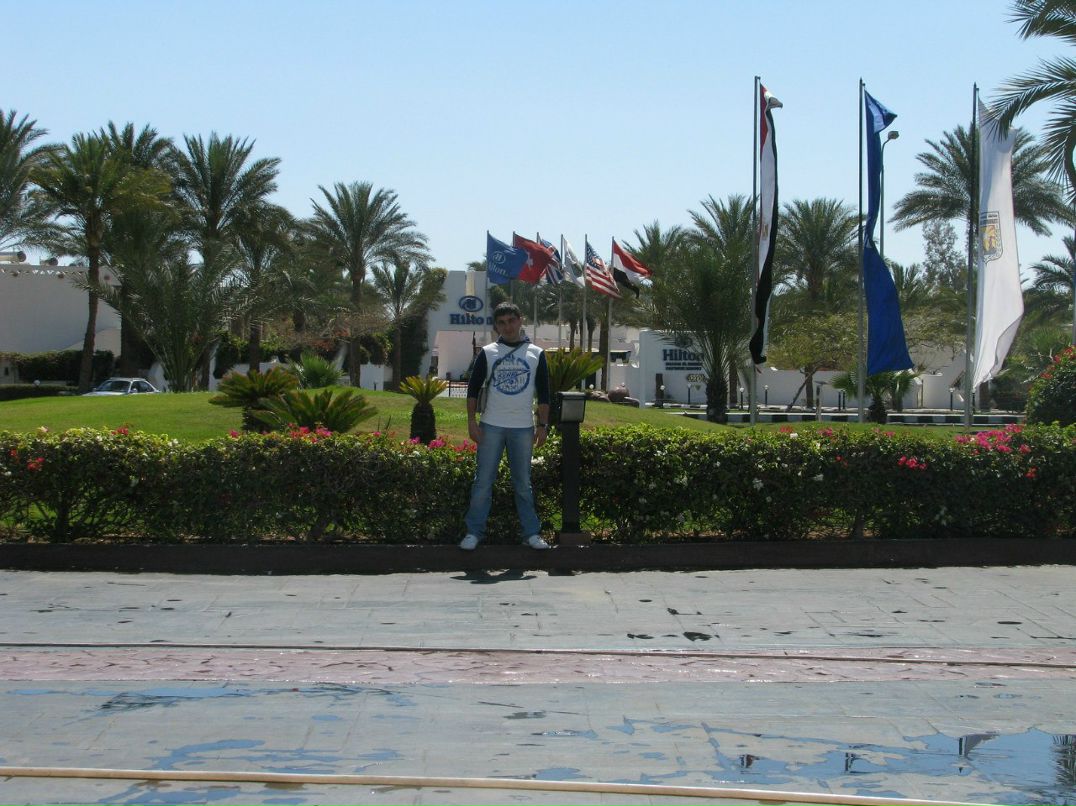 Саро Макарян =Սարո= | Санкт-Петербург