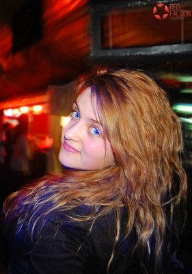 Иришка Марченко | Ровно