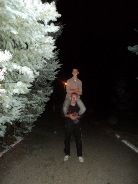 №9, Колян Сорокин №9, Колян Сорокин