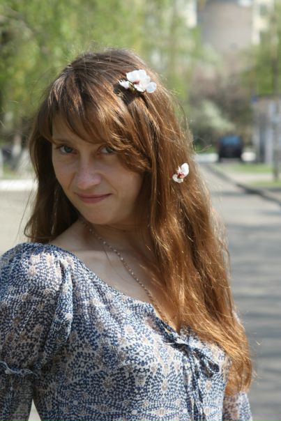 №6, Марина Мушенок, Киев №6, Марина Мушенок, Киев