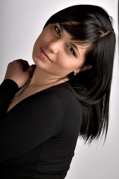 №30, Вера Коломиец, 36 лет, Новосибирск №30, Вера Коломиец, 36 лет, Новосибирск