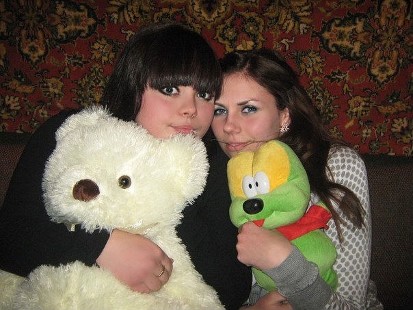 Эльвира Хворостенко-Князева | Гурзуф