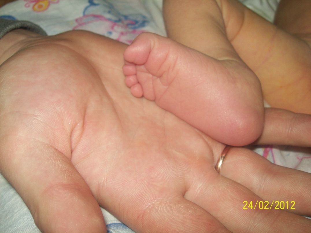 Виктория Криницкая | Затишье