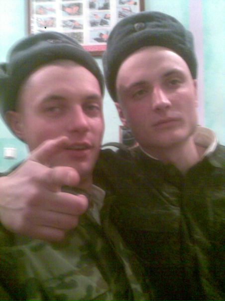 №8, Михаил Бортновский, 21.8.1990 №8, Михаил Бортновский, 21.8.1990