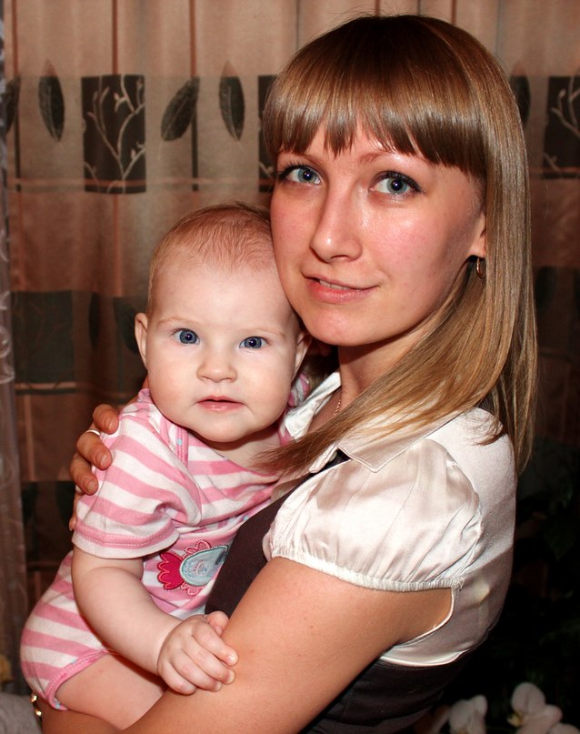 Алёна Лесковец | Краснодар