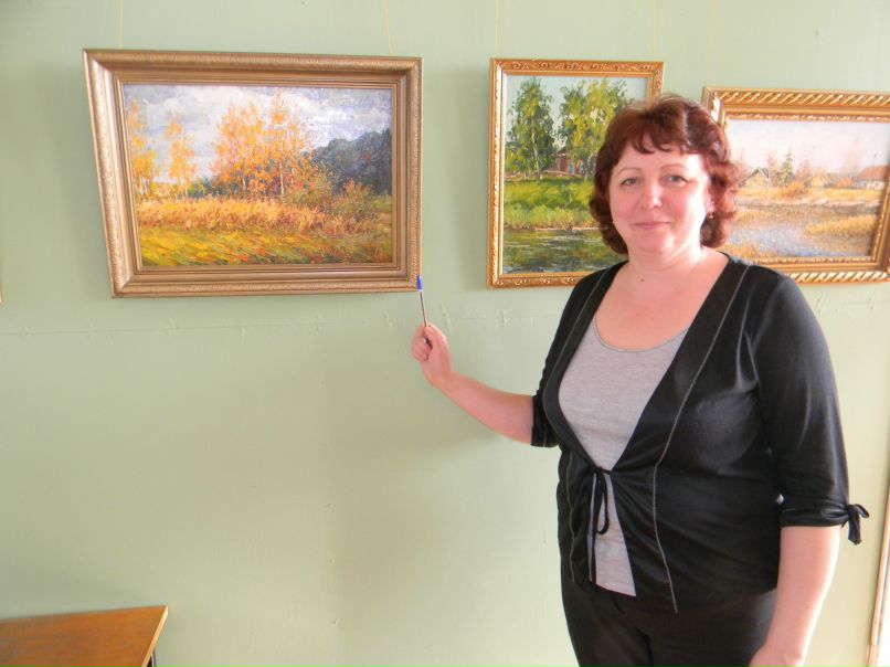 Светлана Лебедева | Кострома