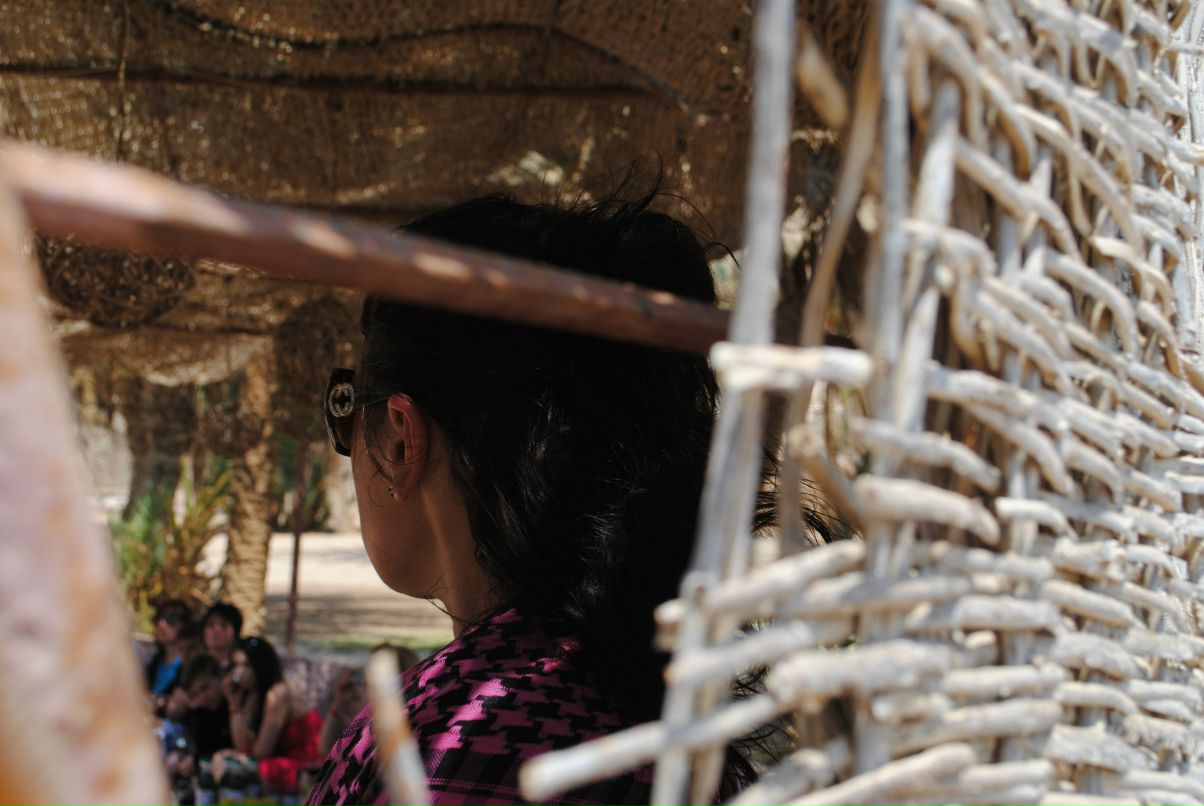 Оксана Журавлева | Санкт-Петербург