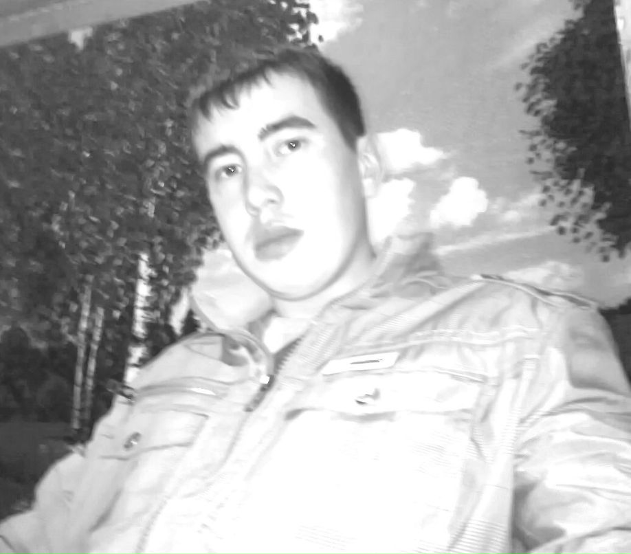 Рифнур Галлямов | Кукмор