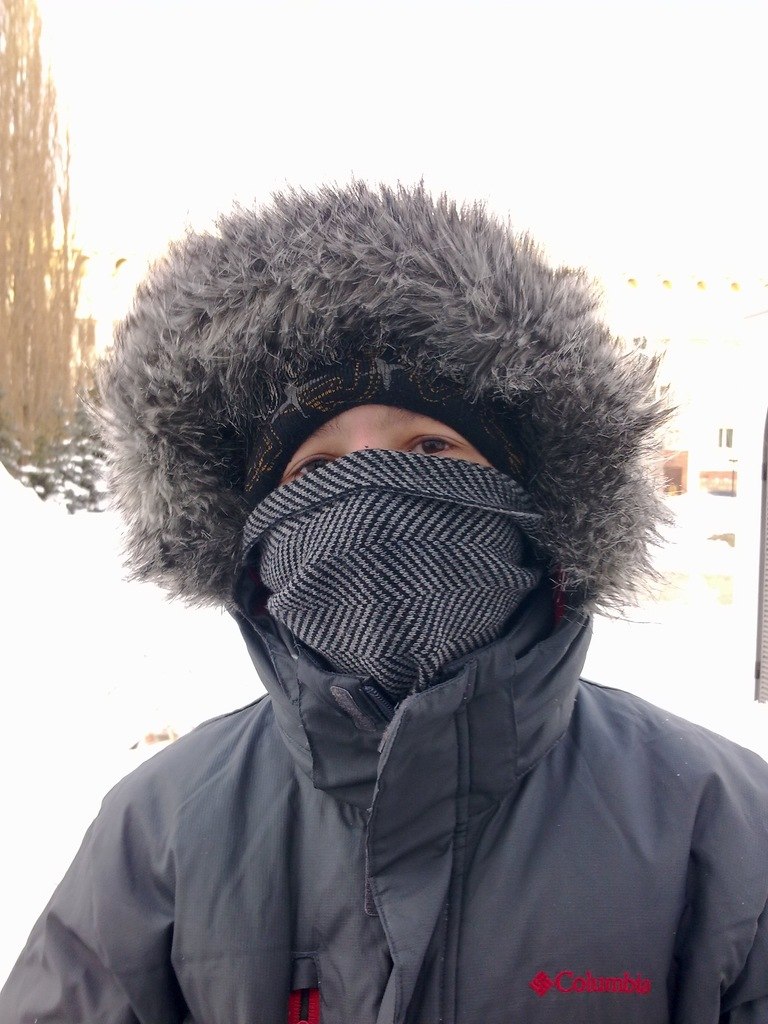 Артур Каримов HaLiD-Ibn-VaLiD | Уфа