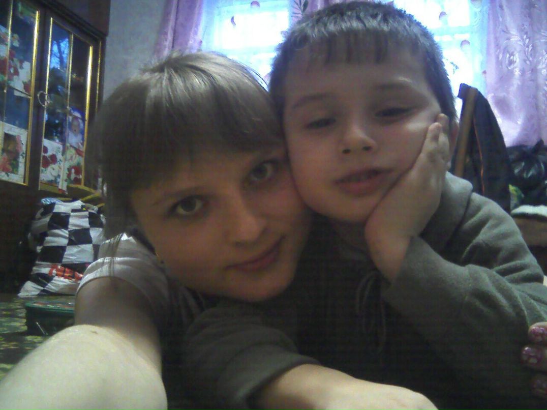 Настя Гришина | Невьянск