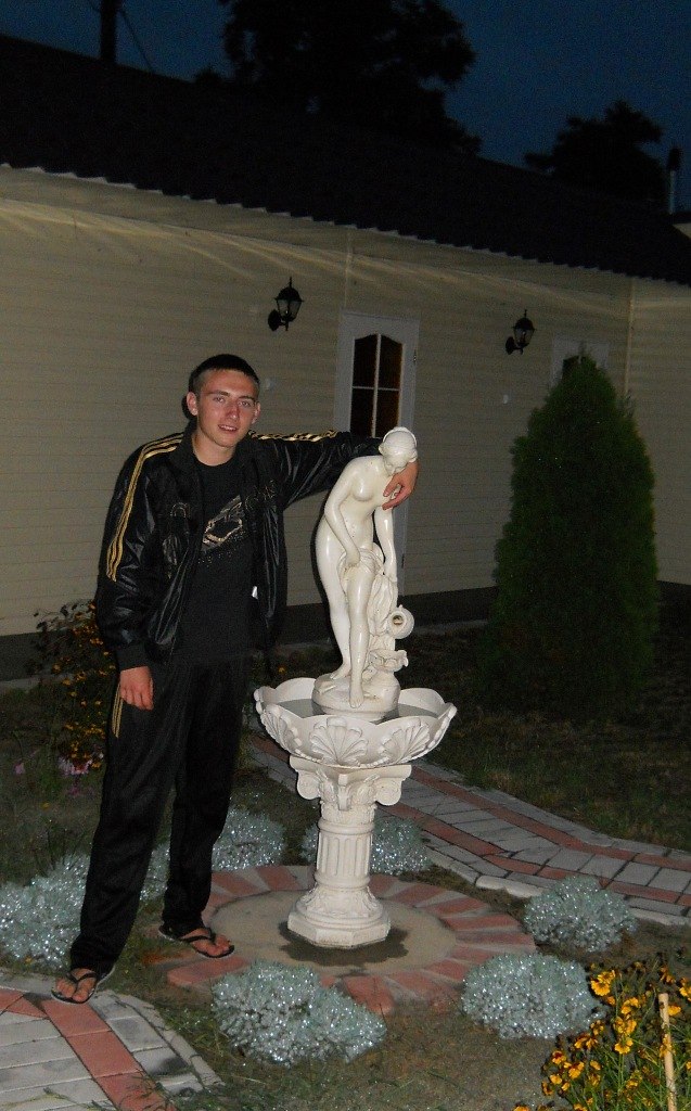 Серёжа Малыш | Одесса