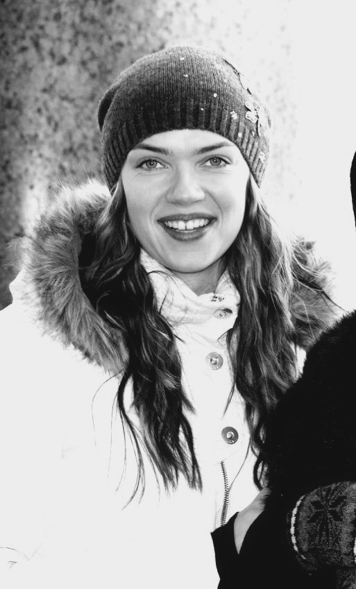 Юлия Порядкова | Истра