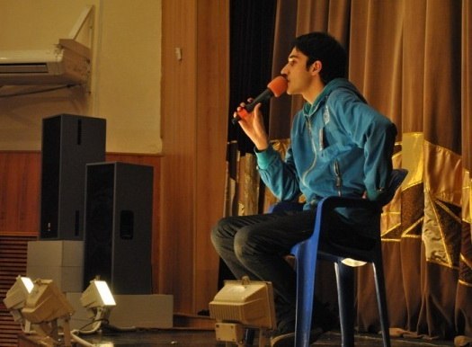 Максим Иванютенко | Новосибирск