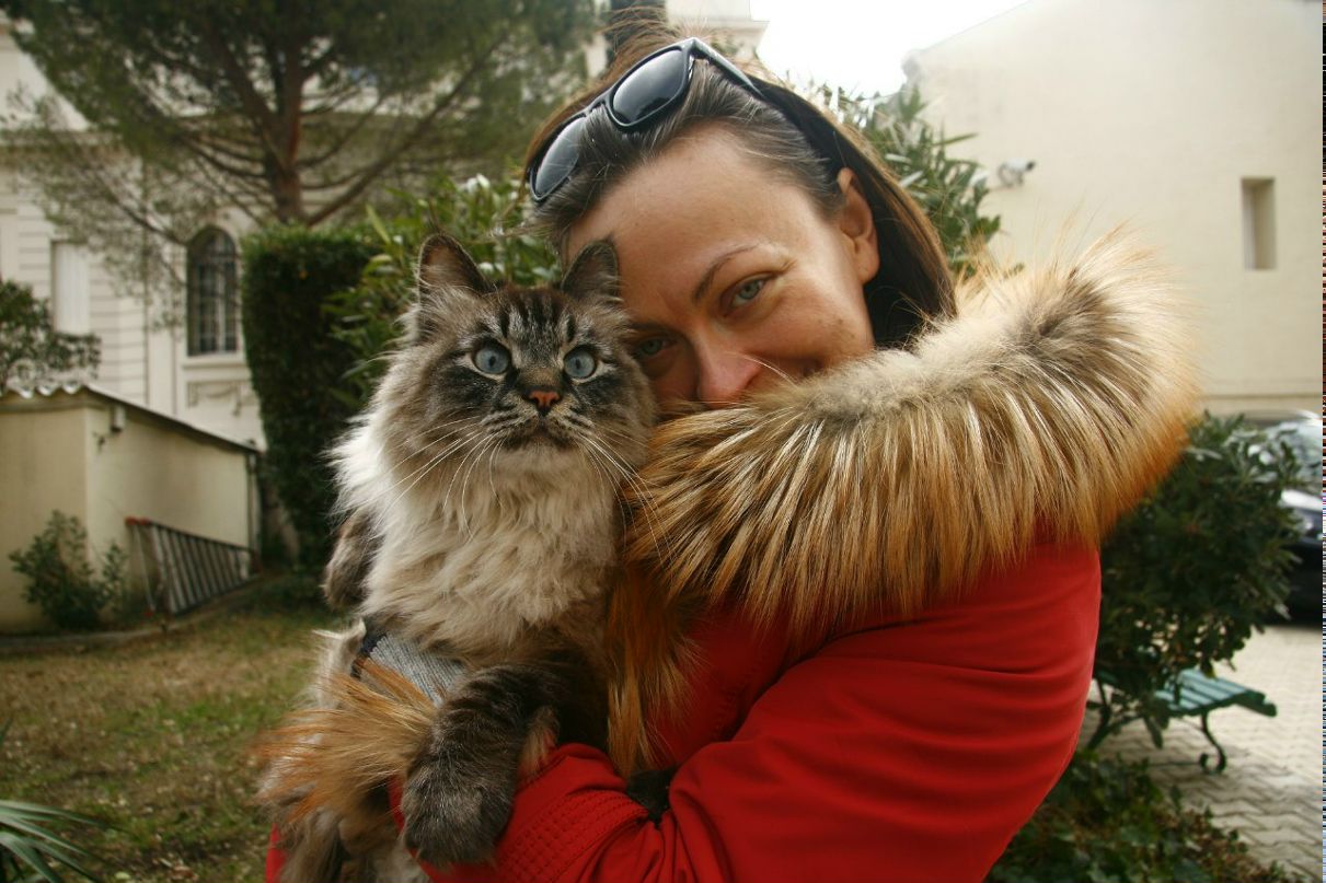 Мария Антонникова | Москва