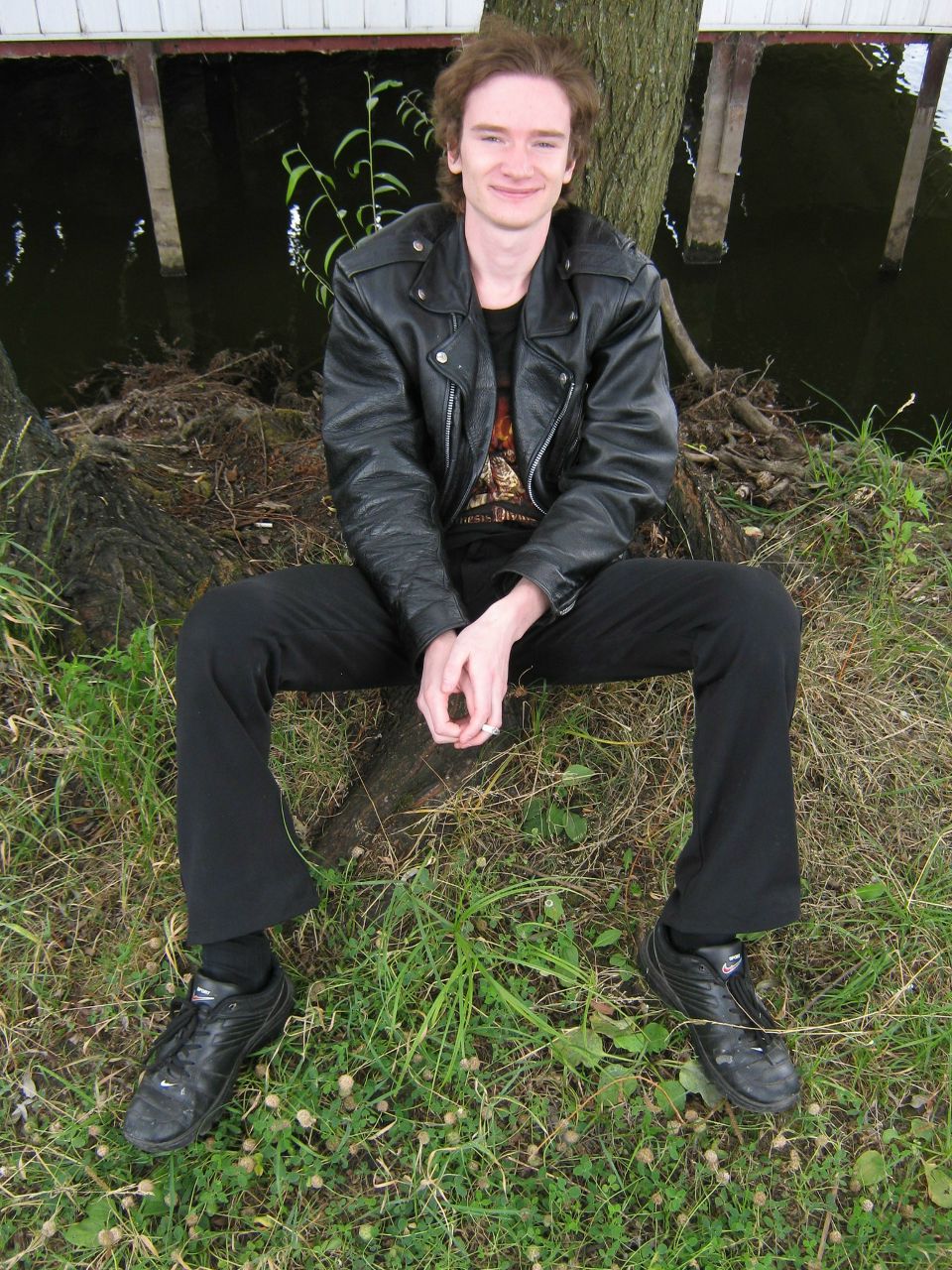 Иван Гнесь | Харьков