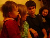Фотография Ольга Пшевская