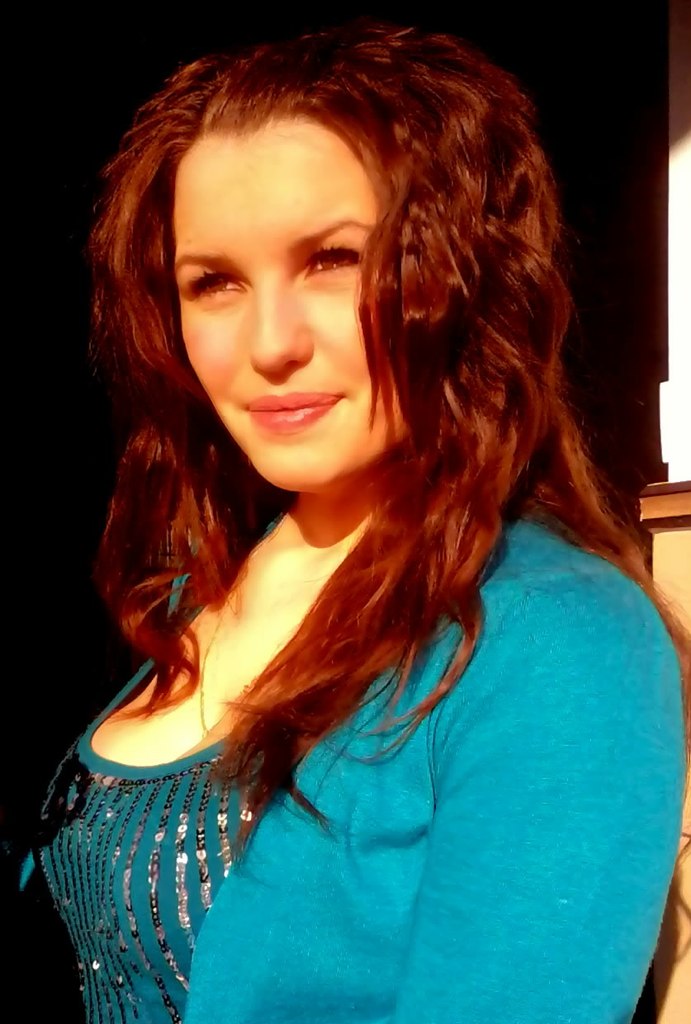 Вікуська Панасюк | Здолбунов