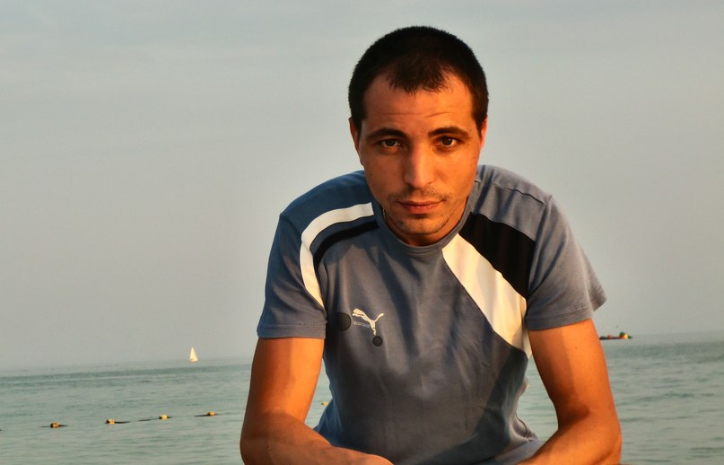 Сергей Ратошнюк | 