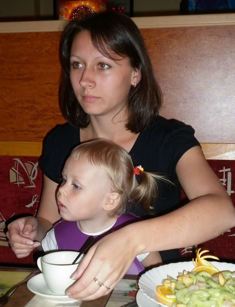 Елизавета Зайцева | Санкт-Петербург