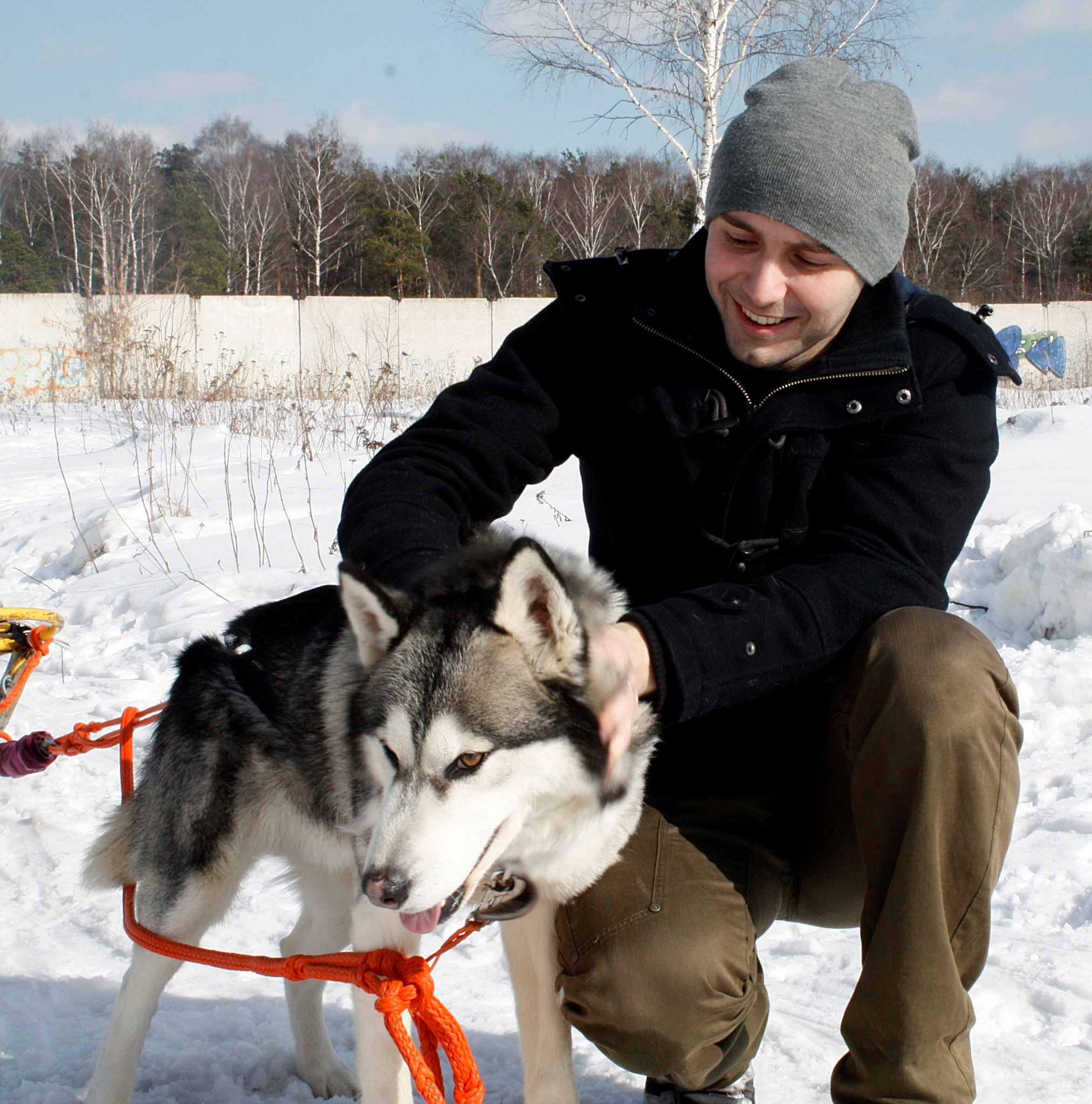 Фото профиля