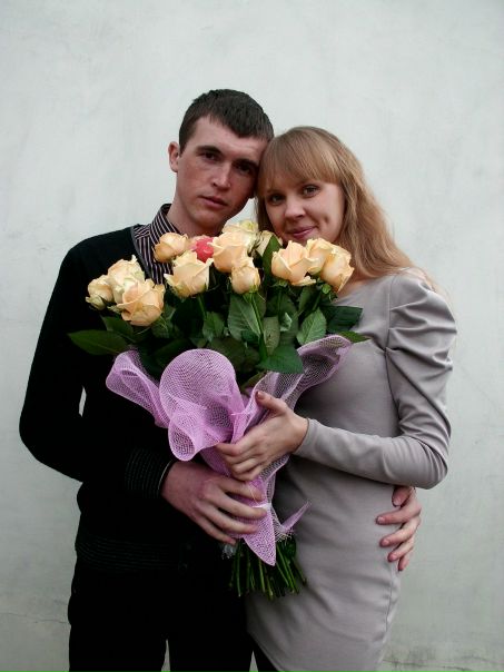 №24, Орися Божко, 34 года, Львов №24, Орися Божко, 34 года, Львов