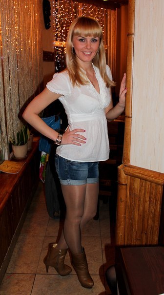 Мария Малышева ☜M a r i k a ☞ | Серпухов