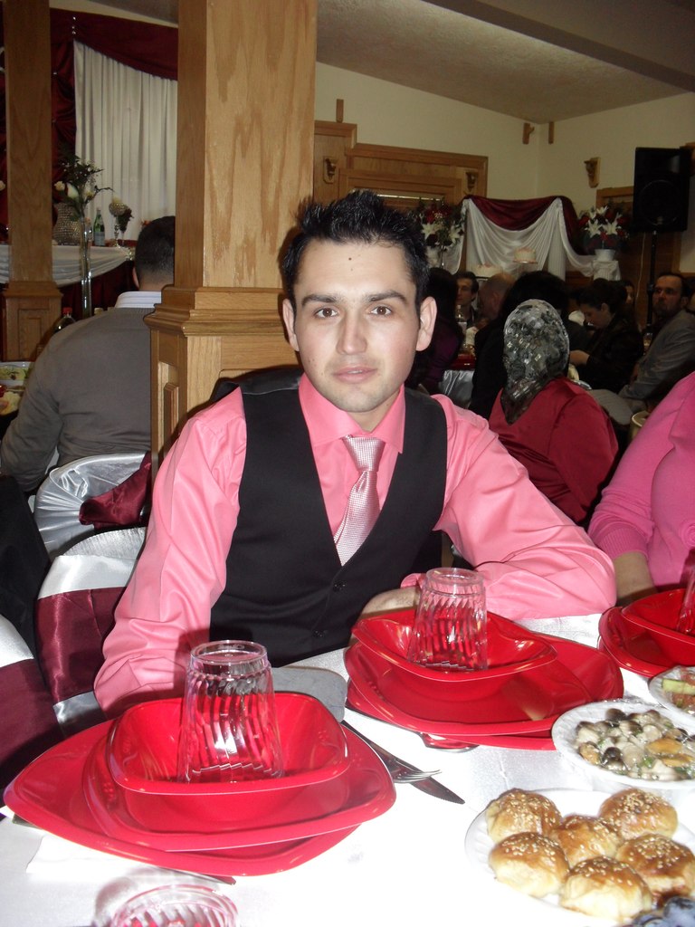 Dennis Teslenko | Sacramento