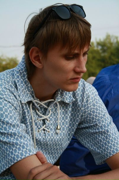 №65, Антон Шевчук, 36 лет, Красноярск №65, Антон Шевчук, 36 лет, Красноярск