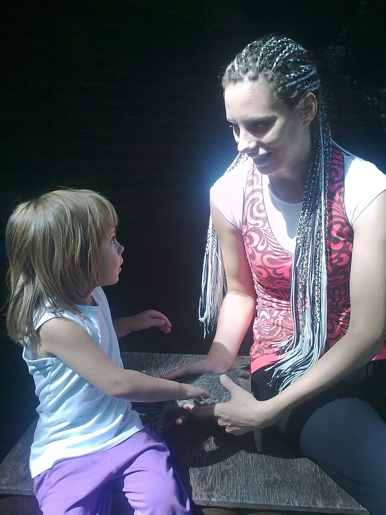 Марина Дегтярева | Москва