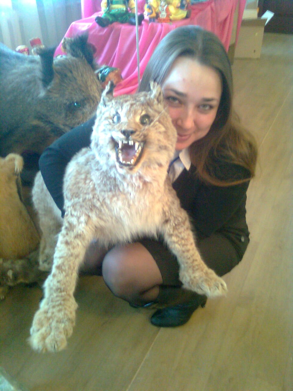 Лилия Закирова Саматовна | Азнакаево