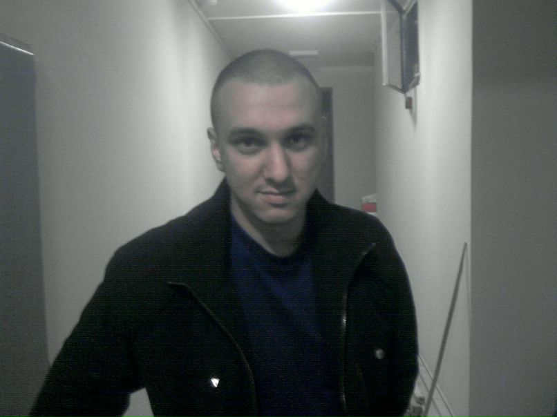 Артем Владимирович | Воронеж