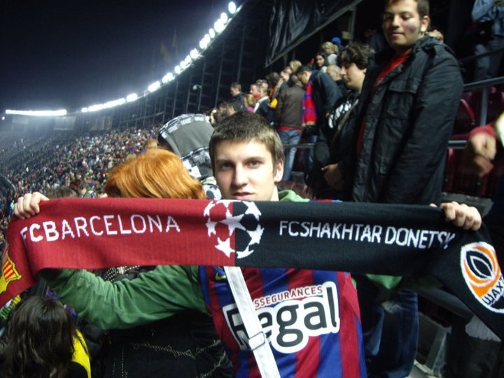 Юра Лаба | Kos